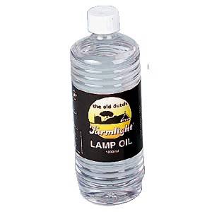Lampen�l