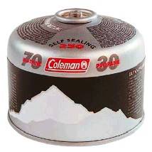Coleman Ventilkartusche 250