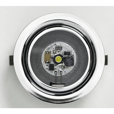 dometic LR23RM Einbauspot