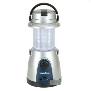 LED Campingleuchte Camp Lamp