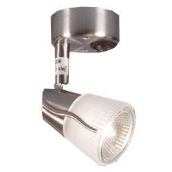 Halogenspot Meteor, mit Schalter, 12 V, 10 W