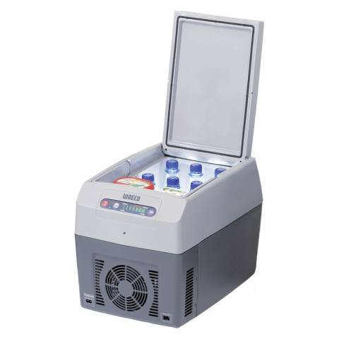WAECO TropiCool TC-14 K�hlbox 12V 24V und 230V
