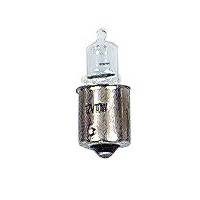 Halogen Birne BA15S - 12V 10W - 2er Pack