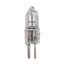 Halogenbirne G4 - 10 Watt - 2er Pack