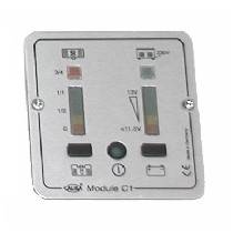 Calira Vorschaltger�t Modular Electric System MES Module C1