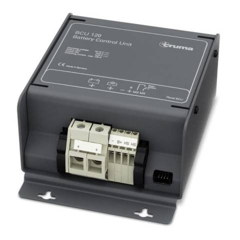 Truma BCU120 Batteriew�chter