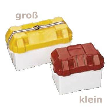 Batteriebox gro�