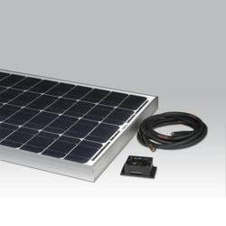 Solar Power-Set SLK 50