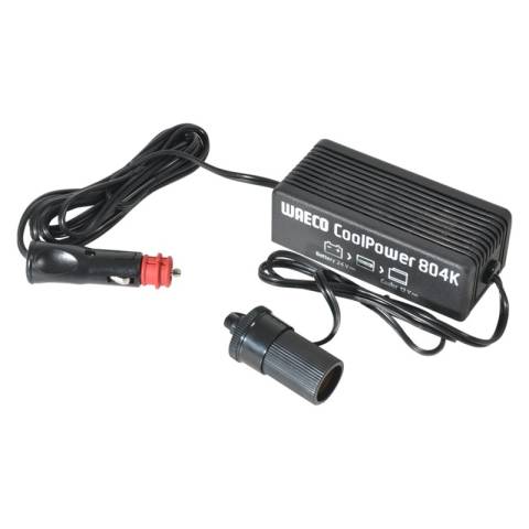 Waeco CoolPower 804K Spannungswandler 24V -> 12V
