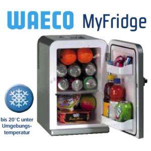 WAECO K�hlschrank MyFridge MF-15