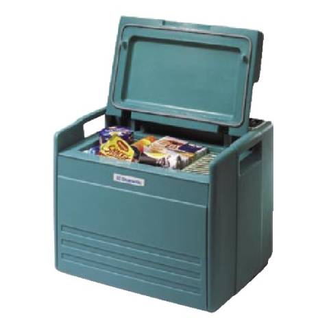 Dometic K�hlbox F 400 EGP - 12V/230V/Gas