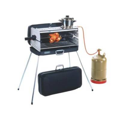 Cramer Classic No 1 Gasgrill 50 mbar