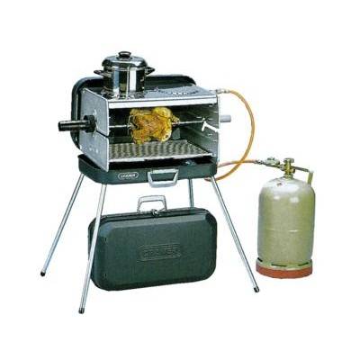 Cramer Classic No 2 Gasgrill 50 mbar