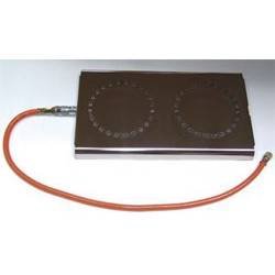 Aggregat f�r Cramer 2-flamm Grill