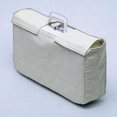 Grilltasche f�r Cramer Grills 3-flammig