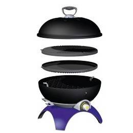 CADAC Gasgrill Travel Chef