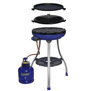 CADAC Carri Chef Barbecue Grill