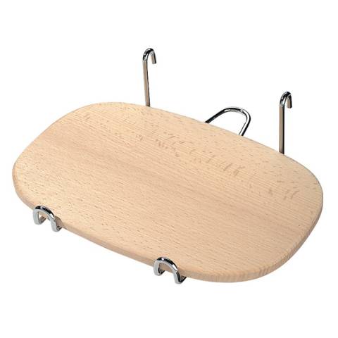 Ablage Tabletts f�r alle Cramer Grills