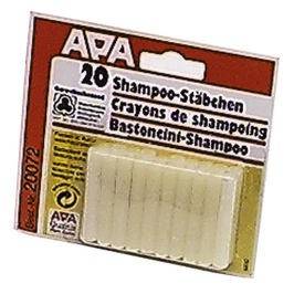 APA Shampoo St�bchen