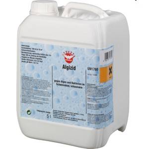Algizid - 5 Liter