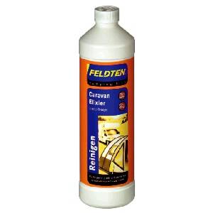 Feldten Caravan Elixier