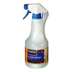 Feldten Acrylglas Reiniger