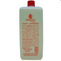 Dr. Keddo Caravan- und Bootsreiniger - 1 Liter Spr�hflasche