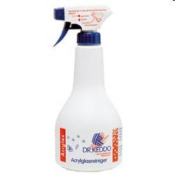Dr. Keddo Acrylglasreiniger Acrylex - 0,5 Liter