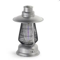Akku Insektenlampe