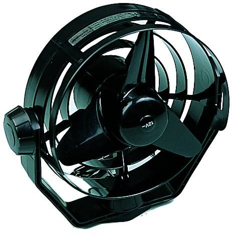 HELLA Turbo Ventilator 12V