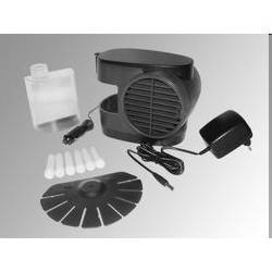 Mini Klimaanlage 12V und 230V