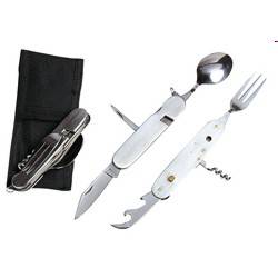 Klappbesteck UNIVERSAL