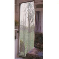T�rvorhang Wave Luxus