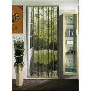 T�rvorhang creme