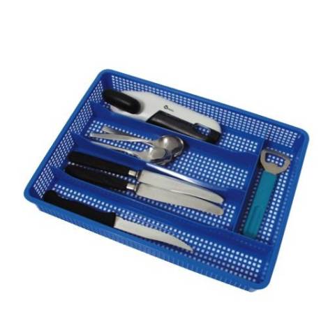 Besteckkasten 5 fach