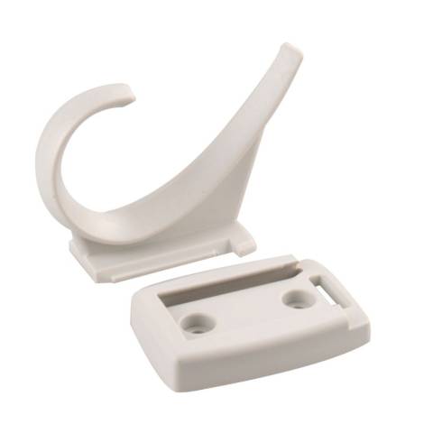Froli Wandhaken klein - 2er-Set