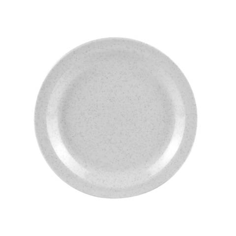Granit Dessertteller � 195 mm