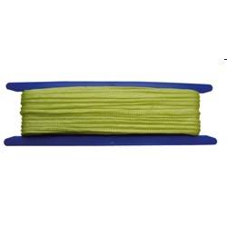 Zeltspannleine, � 4 mm, 10 m lang