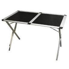 belsol Alu Rolltisch Medium