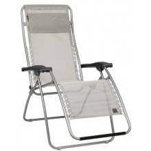 lafuma RSXA XL Relaxliege batyline seigle