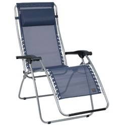 lafuma RSXA Relaxliege batyline ocean