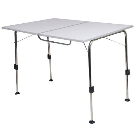 dukdalf Prima Vista Twin Campingtisch