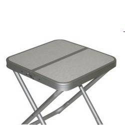 BelSol Tischauflage f�r Klapphocker