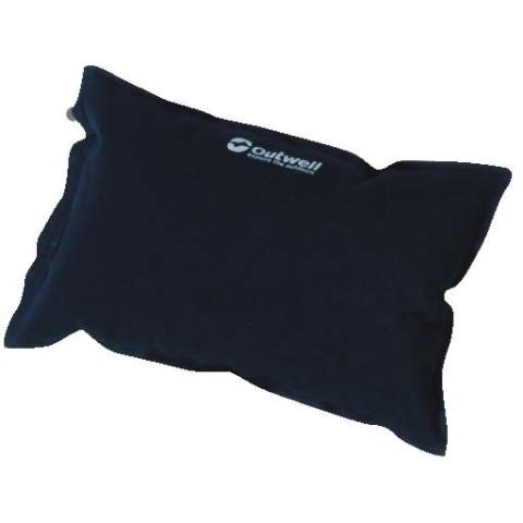 Outwell Selbstaufblasendes Reisekissen Premium