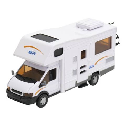 Wohnmobil