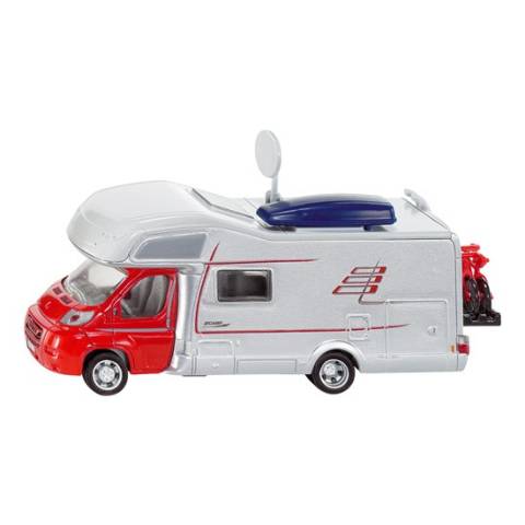 Siku Wohnmobil Set