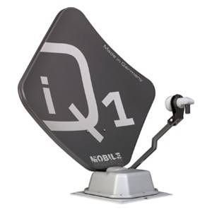 MT iQ1 70 Digital SAT Anlage