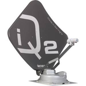 MT iQ2 90 Digital SAT Anlage