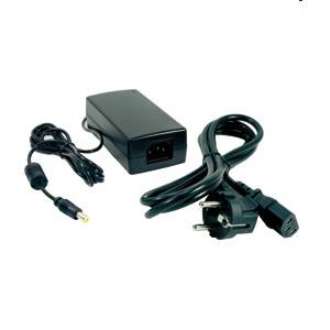 230-Volt Netzteil f�r Camos TFT-Ger�te