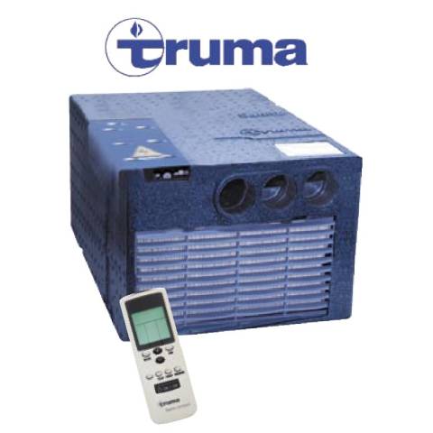 Truma Klimaanlage Saphir compact